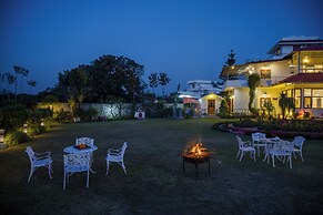Alaya Stays Farm Naturelle Serene 3-BHK
