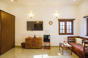 Alaya Stays Farm Naturelle Serene 3-BHK