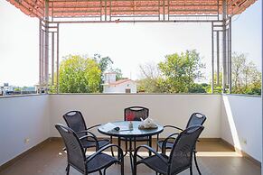 Alaya Stays Farm Naturelle Serene 3-BHK