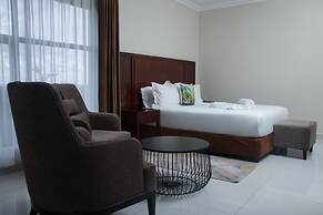 Cycad Palm Boutique Guesthouse