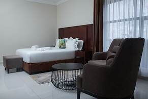 Cycad Palm Boutique Guesthouse