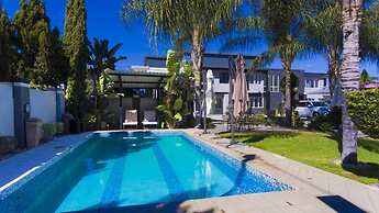 Cycad Palm Boutique Guesthouse