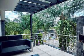 Cycad Palm Boutique Guesthouse