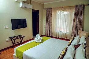 Cycad Palm Boutique Guesthouse