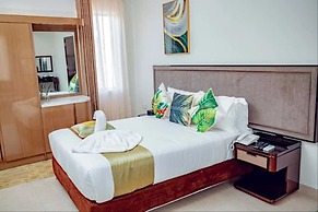 Cycad Palm Boutique Guesthouse