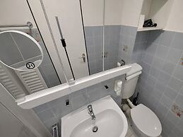 Studio Sebastian mit Pool und Sauna