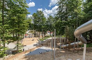Studio Sebastian mit Pool und Sauna