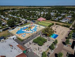 Zeeland Glamping Lodge for 2