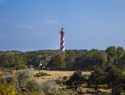 Zeeland Glamping Lodge for 2