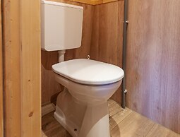 Zeeland Glamping Lodge for 2