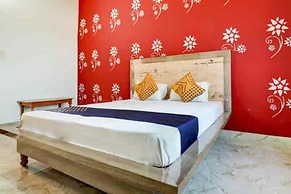 Hotel Aryanandan - Near Ram Mandir