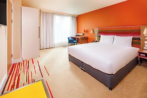 Majestic Hotel Cardiff