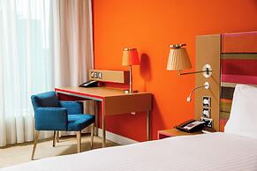 Majestic Hotel Cardiff