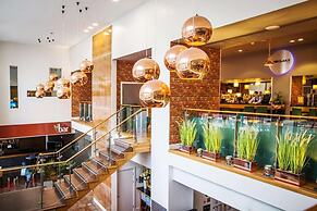 Majestic Hotel Cardiff