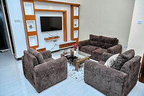 Ngao Apartment & Suites Dodoma