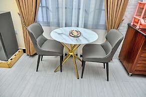 Ngao Apartment & Suites Dodoma