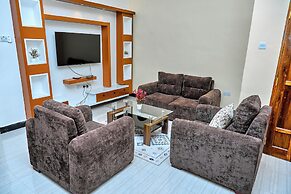 Ngao Apartment & Suites Dodoma