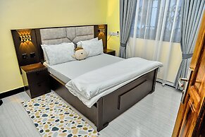 Ngao Apartment & Suites Dodoma