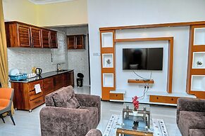 Ngao Apartment & Suites Dodoma