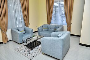 Ngao Apartment & Suites Dodoma