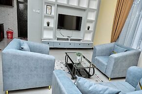 Ngao Apartment & Suites Dodoma