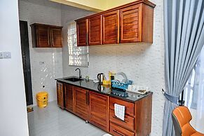 Ngao Apartment & Suites Dodoma