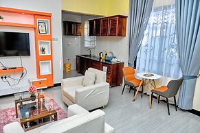 Ngao Apartment & Suites Dodoma