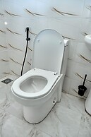 Ngao Apartment & Suites Dodoma