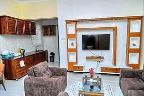Ngao Apartment & Suites Dodoma