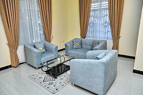 Ngao Apartment & Suites Dodoma