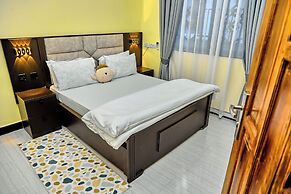 Ngao Apartment & Suites Dodoma
