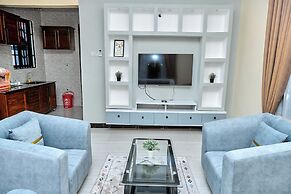 Ngao Apartment & Suites Dodoma