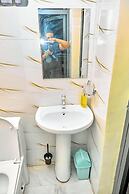 Ngao Apartment & Suites Dodoma