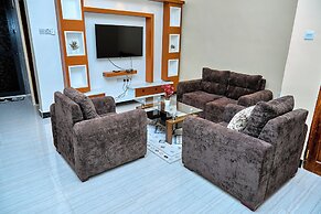 Ngao Apartment & Suites Dodoma