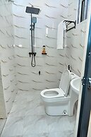 Ngao Apartment & Suites Dodoma