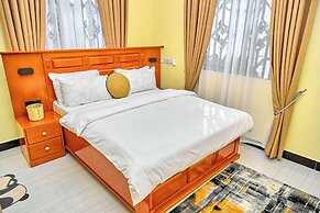 Ngao Apartment & Suites Dodoma