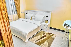 Ngao Apartment & Suites Dodoma