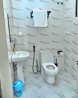 Ngao Apartment & Suites Dodoma