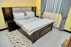 Ngao Apartment & Suites Dodoma