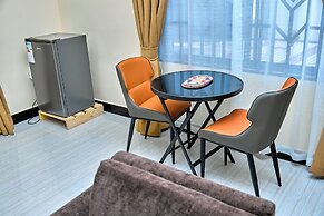Ngao Apartment & Suites Dodoma
