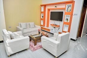 Ngao Apartment & Suites Dodoma