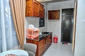 Ngao Apartment & Suites Dodoma