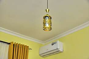 Ngao Apartment & Suites Dodoma