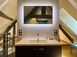 Appartement du Châtel