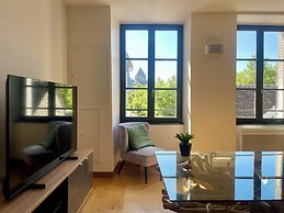 Appartement du Châtel