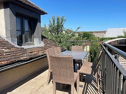 Appartement du Châtel