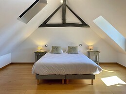 Appartement du Châtel