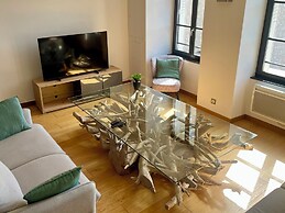 Appartement du Châtel