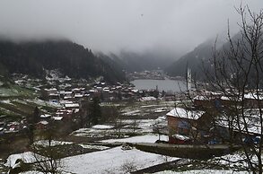 Özkan Pansiyon