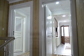 Özkan Pansiyon
